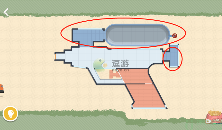 收纳达人厕所自由攻略详解