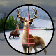 猎鹿人冲突狩猎射击模拟器Deer Hunter Clash Hunting Shooting Simulator安卓版