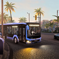 巴士模拟器游戏下载-Bus Simulator Game巴士模拟器游戏下载手机版