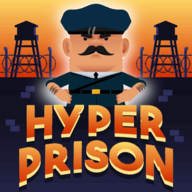 超级监狱HyperPrison免费最新版