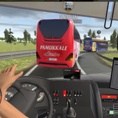 终极巴士驾驶游戏3D官方最新版