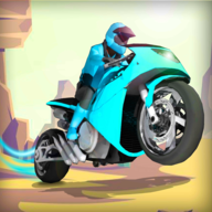 超级摩托车碰撞比赛SuperBikesCrashRacing手游最新版
