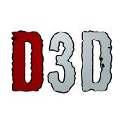 死亡3D手游最新版