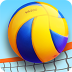 沙滩排球3DBeach Volleyball手机版