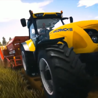 农民模拟Farmer Simulation中文版