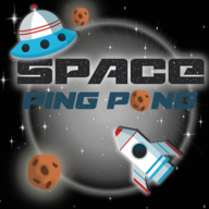太空乒乓球Ping Pong Space中文版
