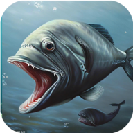 猎鱼人Fish Hunter Man中文版