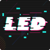 LED灯牌显示屏安卓app