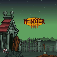 怪物击中Monster Hit手机版
