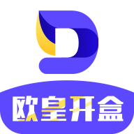 抖盲盒手机app