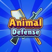 动物防卫Animal Defense中文版