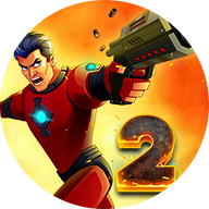 阿尔法之枪2Alpha Guns 2手机版