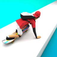 滑冰竞技赛Skate.io安卓版