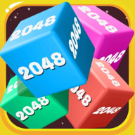 超级2048手机版