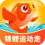 锦鲤运动走app