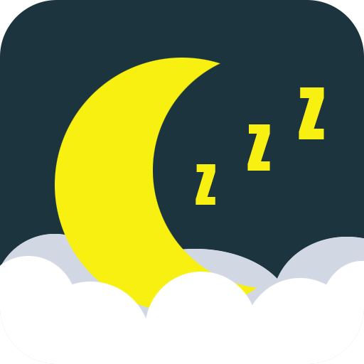 白噪音睡眠放松app