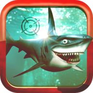 水下鲨鱼模拟器3D手机版