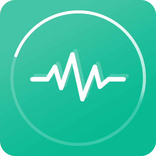 噪音检测仪app