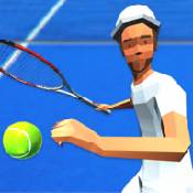 网球热3D官方版