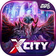XCity不稳定的城市中文版