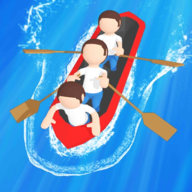 划船比赛3D手机版