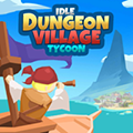 Idle Dungeon Village Tycoon最新版